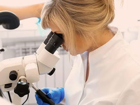 Colposcopy at Seasons Women's Care