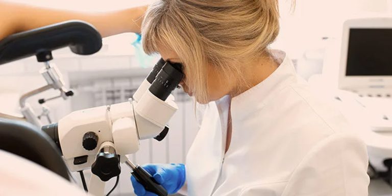 Colposcopy at Seasons Women's Care