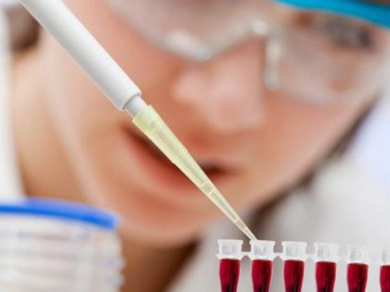 Counsyl Genetic Testing