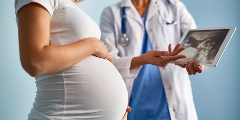 High-Risk Pregnancy Seasons Women's Care