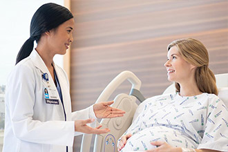 Seasons Women's Care In-Hospital Procedures