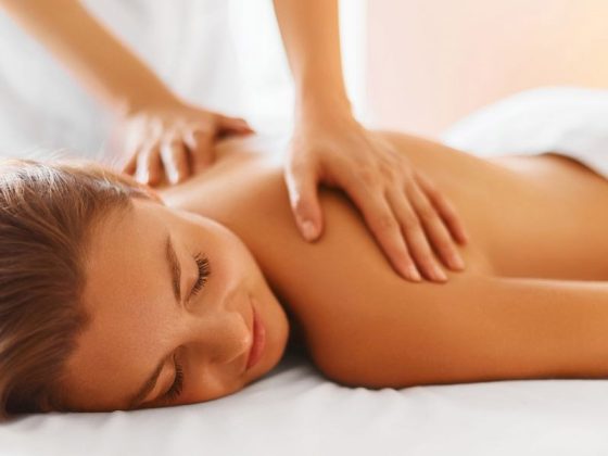 Massage Therapy Seasons Women's Care