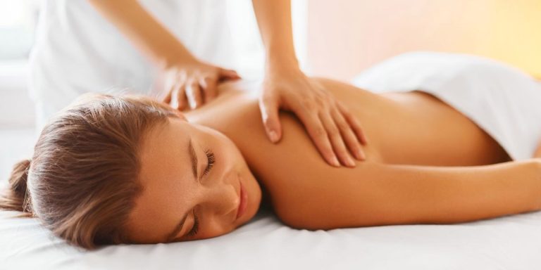 Massage Therapy Seasons Women's Care