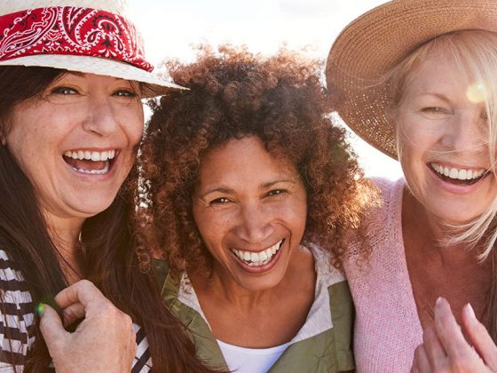 Seasons Women's Care Menopause Doctor