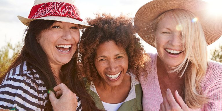 Seasons Women's Care Menopause Doctor