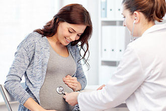 Seasons Women's Care Obstetrics